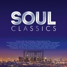 Soul Classics - V/A