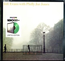 Green Dolphin Street - Bill Evans