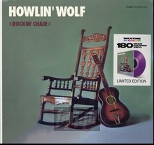 Rockin' Chair - Howlin' Wolf