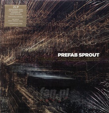 I Trawl The Megahertz - Prefab Sprout