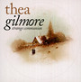 Strange Communion - Thea Gilmore