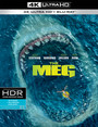 The Meg - Movie / Film