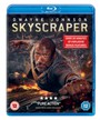 Skyscraper - Movie / Film