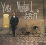 A Paris - Yves Montand