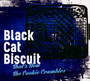 That's How The Cookie - Black Cat Biscuit