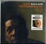 Ballads -HQ-CV-BT-LT - John Coltrane  -Quartet-