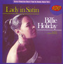 Lady In Satin - Billie Holiday / Ray Ellis  & His Orchestra