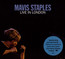 Live In London - Mavis Staples