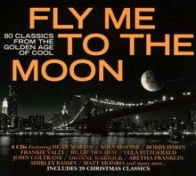 Fly Me To The Moon - Fly Me To The Moon   