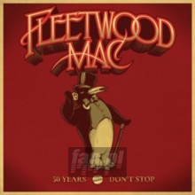 50 Years - Don't Stop - Fleetwood Mac
