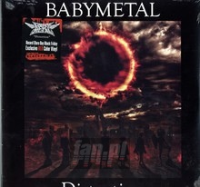 Distortion / Distortion - Babymetal