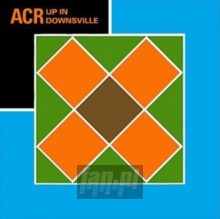 Up In Downsville - A Certain Ratio