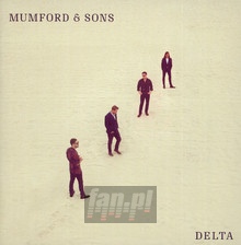 Delta - Mumford & Sons