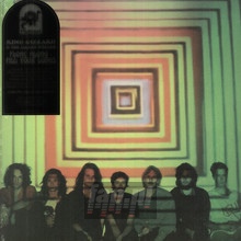 Float Along - Fill Your Lungs - King Gizzard & The Lizard Wizard