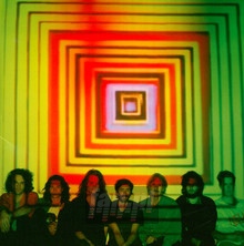Float Along - Fill Your Lungs - King Gizzard & The Lizard Wizard