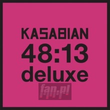 48:13 - Kasabian 48:13 - Kasabian