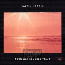Funk Wav Bounces vol 1 - Calvin Harris