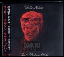 God's Problem Child - Willie Nelson