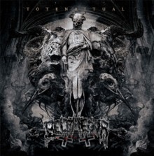 Totenritual - Belphegor