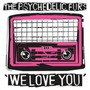 We Love You / Sister Europe - The Psychedelic Furs 