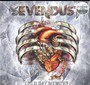 Cold Day Memory (Electric Blue - Sevendust