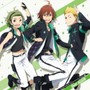 Idolmaster Sidem Animation 05 - V/A