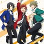 Idolmaster Sidem Animation 07 - V/A