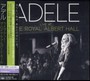 Live At The Royal Albert Hall - Adele
