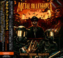 vol.2 Power Drug Majesty - Metal Allegiance