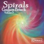 Gregers Brinch: Spirals - Gregers Brinch