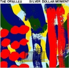 Silver Dollar Moment - Orielles
