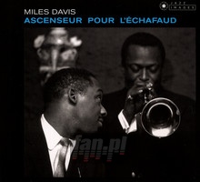 Ascenseur Pour L'echafaud - Miles Davis