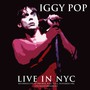 Best Of Live In NYC - Iggy Pop