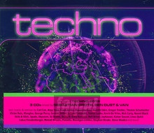 Techno 2019 - V/A