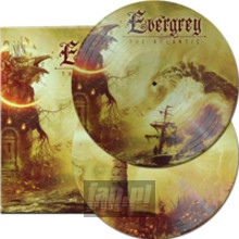 The Atlantic - Evergrey The Atlantic - Evergrey