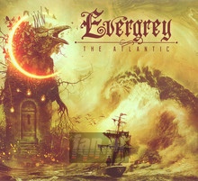 The Atlantic - Evergrey