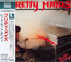 Red, Hot & Heavy - Pretty Maids