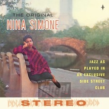 Little Girl.. - Nina Simone