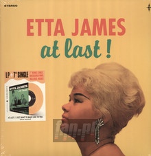 At Last! - Etta James