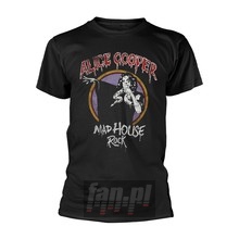 Mad House Rock _TS50552_ - Alice Cooper