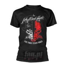 Jekyll & Hyde _TS50559_ - Five Finger Death Punch