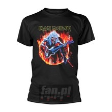 Fear Live Flames _TS50552_ - Iron Maiden