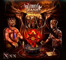XXX - Quo Vadis - bigger XXX - Quo Vadis