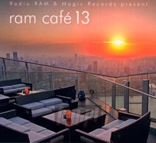 Ram Cafe 13 - Ram Cafe   