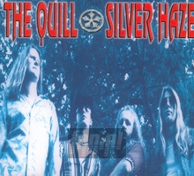 Silver Haze - The Quill