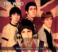 Transmissions 1965-1967 - The Who