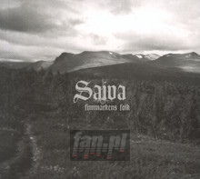 Finnmarkens Folk - Saiva