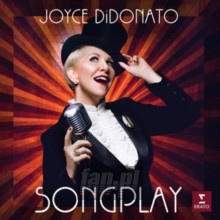 Songplay - Joyce Didonato