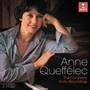 Complete Erato Recordings - Anne Queffelec