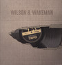 Stripped - Damian Wilson / Adam Wakeman